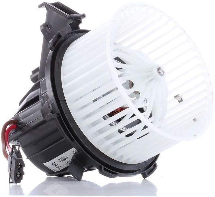 Nissens Blower Motor Assembly - 87215