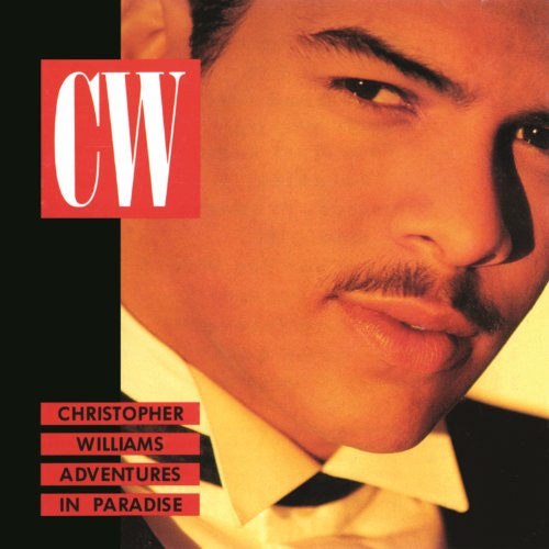 Christopher Williams