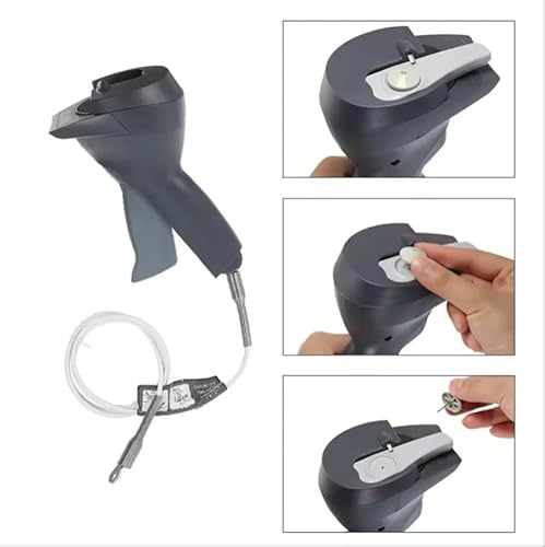 Handheld Tool for Retail Store Supermarket Fixture Handheld Werkzeug für Einzelhandelsgeschäft Supermarkt Befestigung