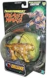 cheetor Transformers: Beast Wars Classic Deluxe > Cheetor Action Figure