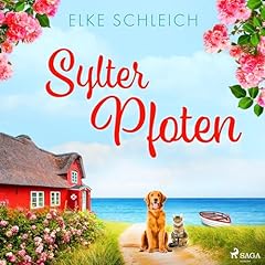 Couverture de Sylter Pfoten