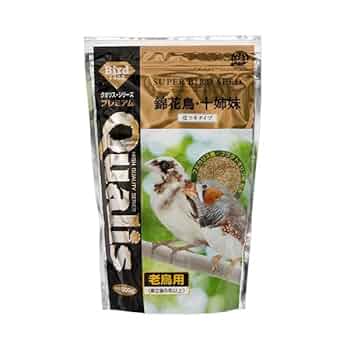 【友】鳥の餌セット chanet_78460