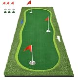 Sturdum Pro Putting Mat