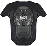 airbag vest motorcycle review  Alpinestars Tech-Air Vest - Airbag para moto