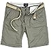 Produktbild Surplus Raw Vintage Herren Chino Shorts, Light Olive, S