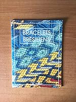 Bracelets brésiliens 221502237X Book Cover