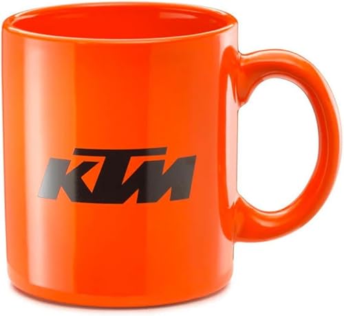 Miniatura 7 de Taza KTM (negro)
