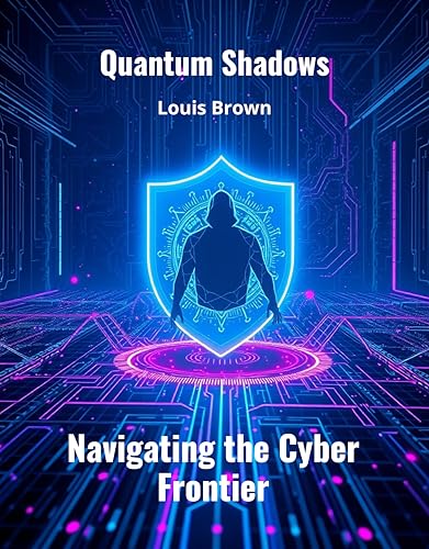 Image of Quantum Shadows: Navigating the Cyber Frontier