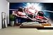 Produktbild Fototapeten Fototapete Tapeten Tapete Wandbild FORMEL1 325 P4