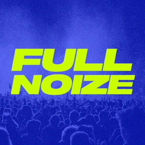 Couverture de FULL NOIZE