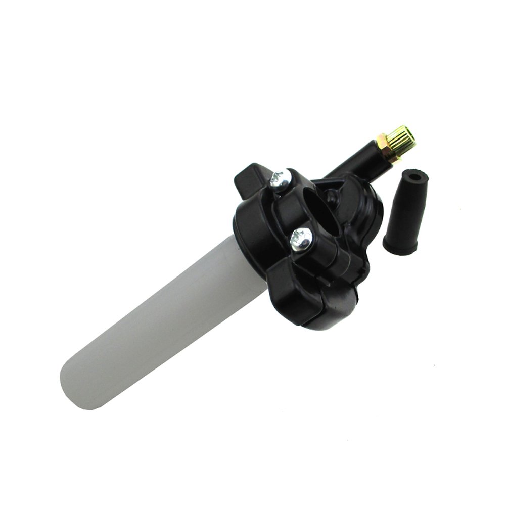 Amazon.com: XLJOY Twist Throttle For YAMAHA 2-Stroke Models 1996