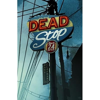 Dead Stop