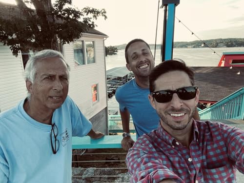 Literate ApeCast Ep. 339&mdash;Some Jews Go to the Ozarks