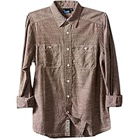 Algopix Similar Product 5 - KAVU Mens Charlestown Long Sleeve