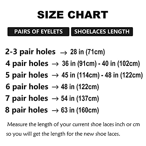 Olukssck [1 Pair Flat Shoe Laces For Sneakers, 2/5" Wide Athletic Shoelaces Navy Blue 48 Inch(122Cm) #TOP6