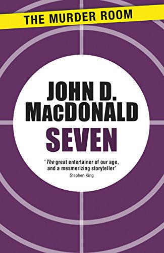 Seven (Murder Room)