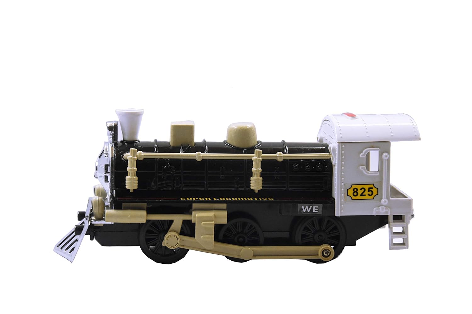 Cube Play Model of Indian Railways Diesel Locomotive Engine-Kidsshub|Realistic Train Set for Kids| (B0DFWSDB99) Amazon Price History, Amazon Price Tracker