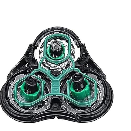 RQ11 pVF[o[wbh ֐nBPhilips Sensotouch 2DV[Y 1150XA1160XA1170xA1180XARQ1100V[YɑΉBdCVF[o[ANZT[