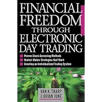 Financial Freedom Through Electronic Day Trading