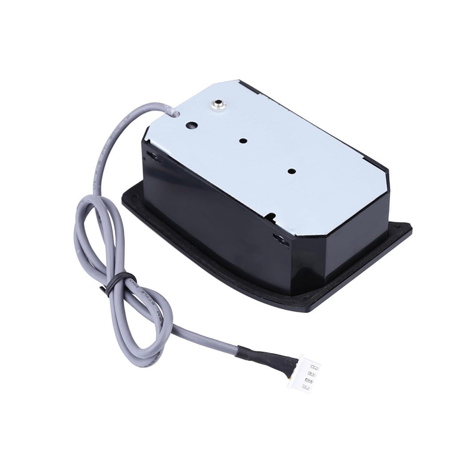 Pickup Standard Per Chitarra Equalizzatore A 5 Bande Con Accordatore Per Pickup Per Chitarra Classica Folk E Acustica
