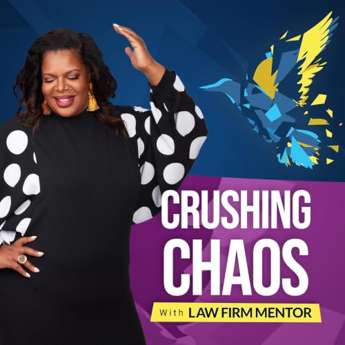 Crushing Chaos with Law Firm Mentor Titelbild