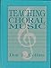 Teaching Choral Music
