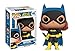Funko DC Comics Dark Knight Returns Batgirl Figurine Silver Age