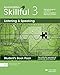 SKILLFUL 3 Listen&Speak Sb Prem Pk 2nd (ELT SKILFULL 2ND)