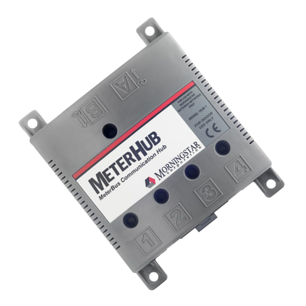 Morningstar MeterHub (HUB -1)