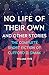 No Life of Their Own: And Other Stories (The Complete Short Fiction of Clifford D. Simak Book 5)
