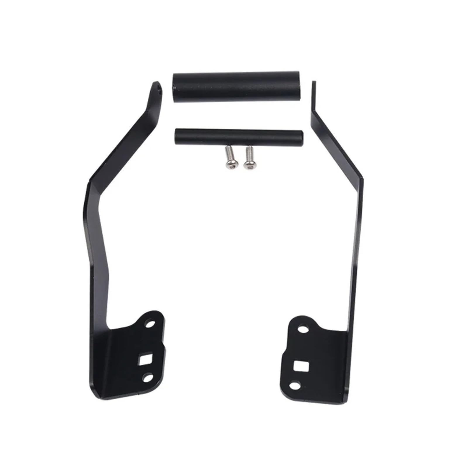 Supporto Navigatore GPS Supporto Per Piastra Di Navigazione GPS/SMARTPHONE Per BMW F800GS F 800 GS 800GS F800 GS 2024 2025