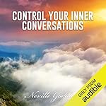 Cover of Control Your Inner Conversations