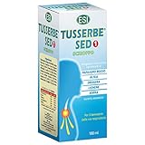 ESI Tusserbe Sed 1 Jarabe - 180 ml