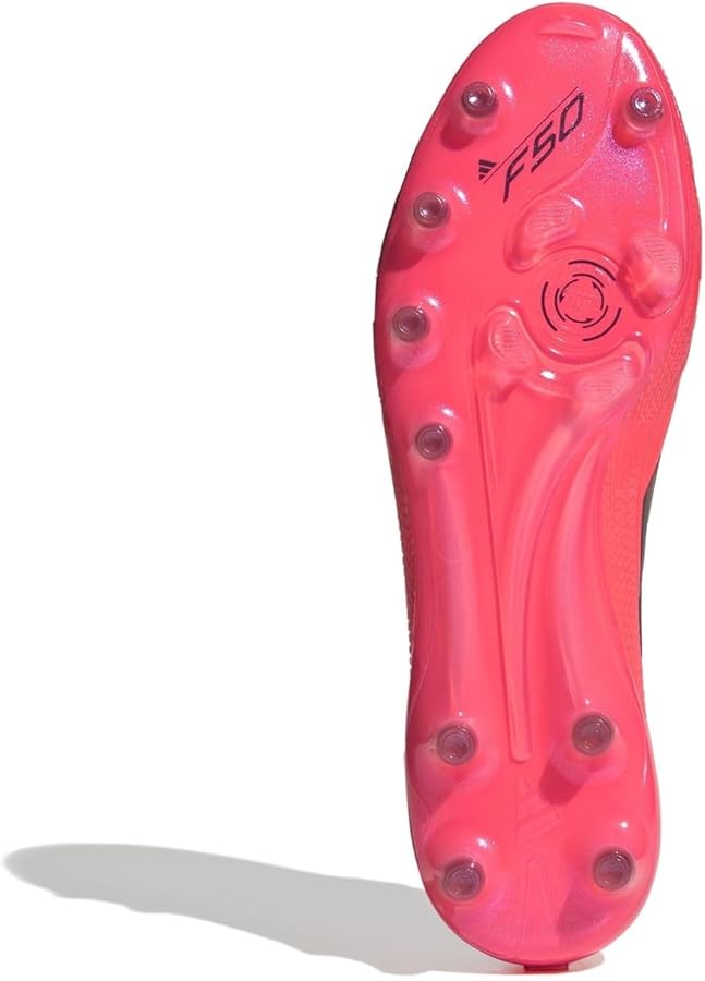 Amazon | [アディダス] F50 ELITE AG サッカースパイク F50 24FW