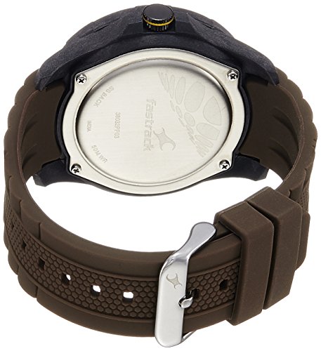 fastrack nk38032pp03