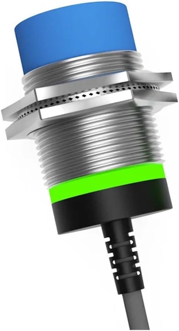 M30 Two-wire Normal Open Inductive Proximity Sensor Ac Lj30a3-15-j/ez