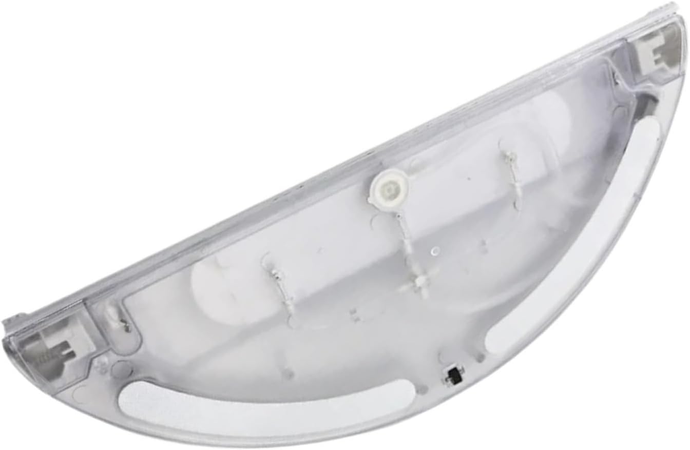 Vacuum Cleaner Water Tank Water Tank, Compatible for Xiaomi, F9 Sweeping Robot Vacuum Cleaner Replacement Parts Box Cleaning Accessories