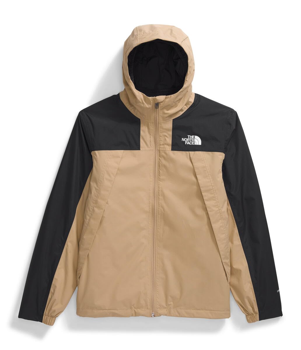 The North Face Antora Triclimountain Athleticste Giacca Unisex - Bambini e ragazzi (Pacco da 1)