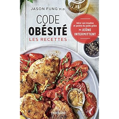 Code Ob&eacute;sit&eacute;