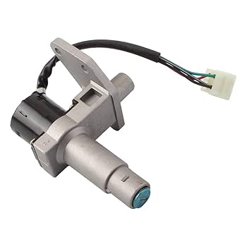 Amazon.com: JSMANCAVE Ignition Switch Key Set Locks Fits for