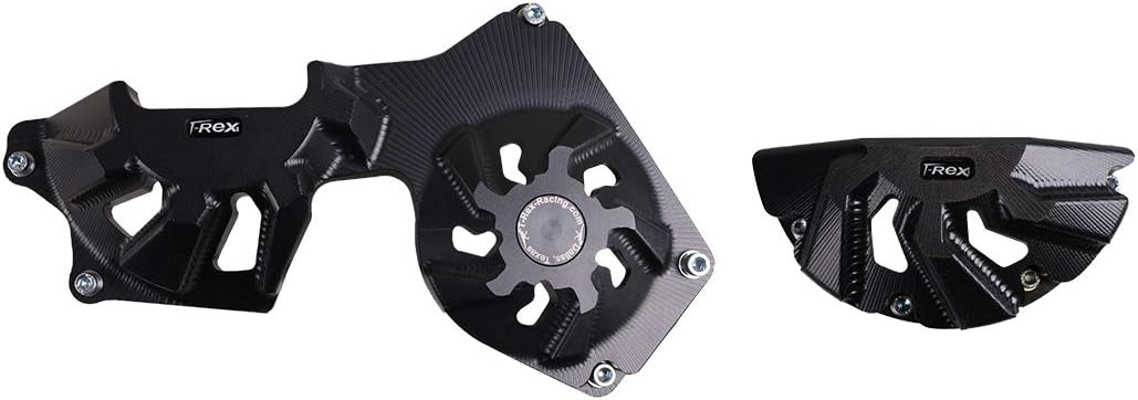 T-Rex Racing Engine Case Covers for Honda 2008-2016 CBR1000RR