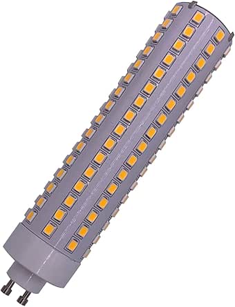 Gu6.5 LED REEMPLAZO Lámpara De Iluminación De Alto Brillo : Amazon.com ...