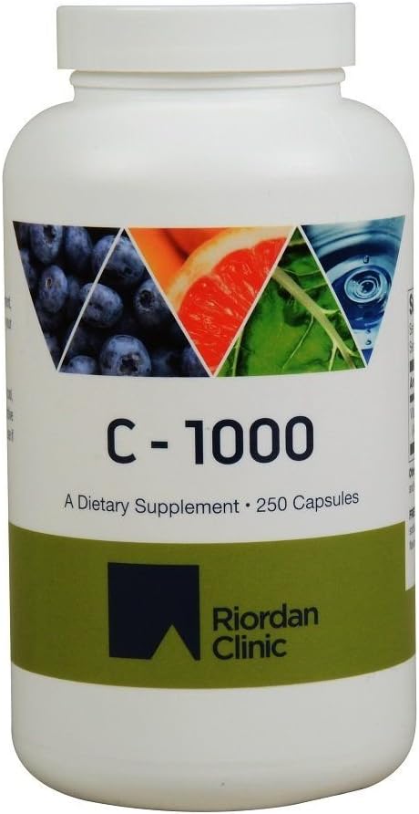 Vitamin C-1000