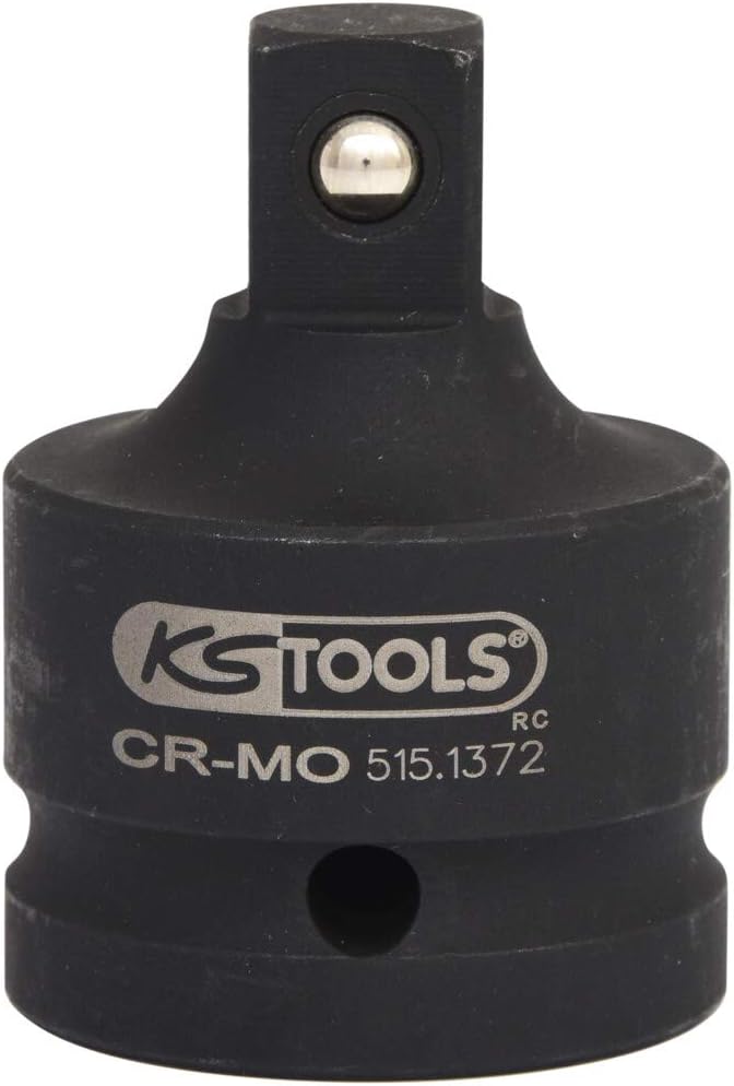 Impact Adaptor, F 3/4"x1/2" M