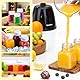 MSLHUB 12 Stk Kleine Shot Flaschen zum Befüllen, 60ml/100ml Leere Plastikflaschen Smoothie Saftflaschen zum Befüllen mit Aufkleber, Ingwer Shot Flaschen mit Deckel für Saft Milch (100 ml)