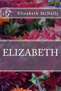 Paperback Elizabeth Book