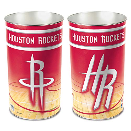Wincraft Team Effort NBA Wastebasket