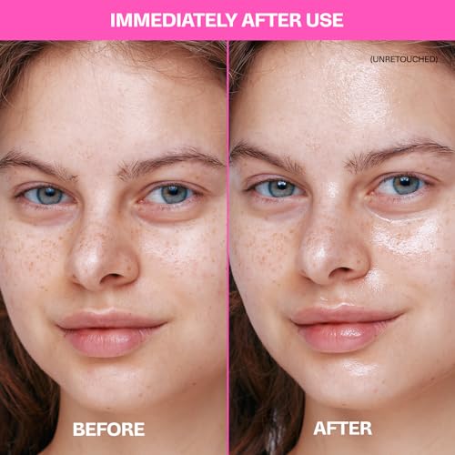 Image of MAMONDE Flora Glow Rose Cream Face Moisturizer | Hydrating, Smoothing Korean Moisturizer with Peptide & Hyaluronic Acid For Korean Glass Skin | For All Skin Types