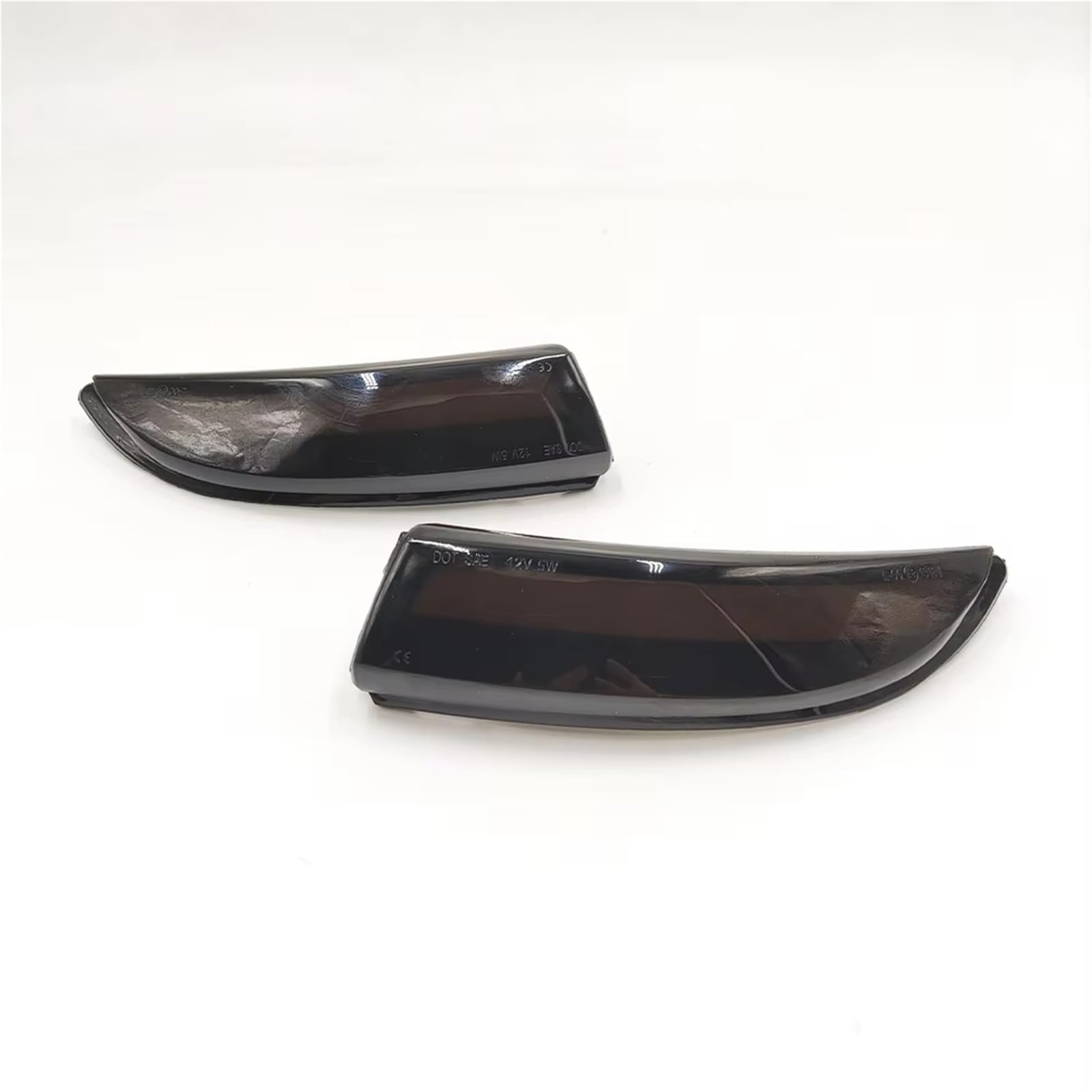 Intermitente lateral dinámico en retrovisor para Ford B-Max 6