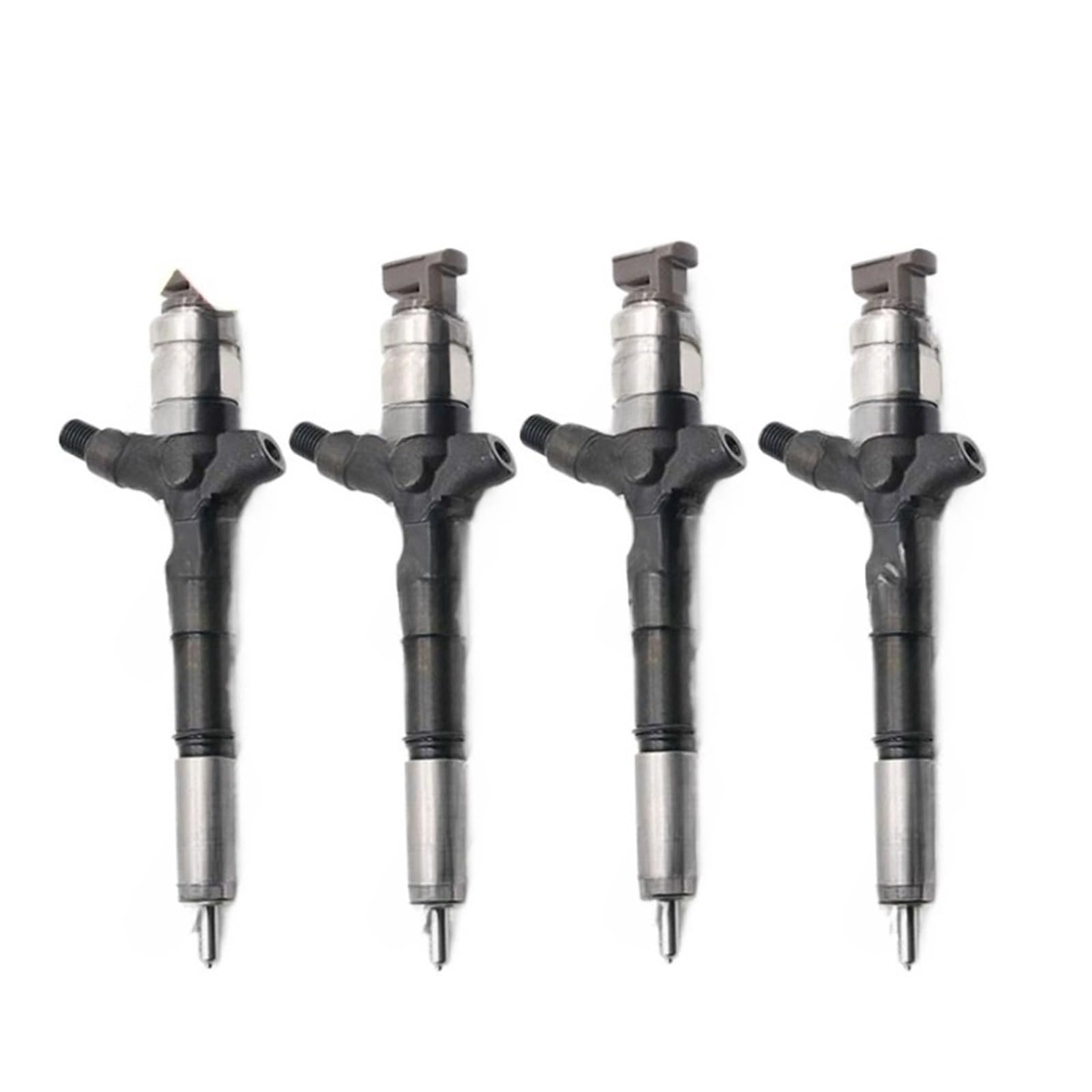 トヨタ インジェクター 23670-39096 4個セット 2367039096 Genuine Toyota INJECTOR ASSY 23670-39096 | eBay